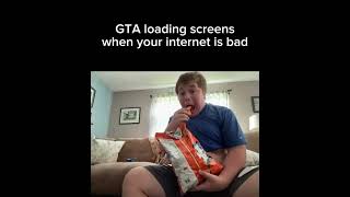 youre in gta