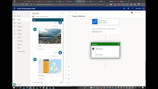 Microsoft PowerApps Bots - How to display images