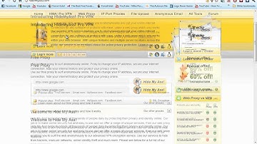HOW TO ACCESS ▌FACEBOOK ▌YOUTUBE ▌MYSPACE ▌ FROM SCHOOL