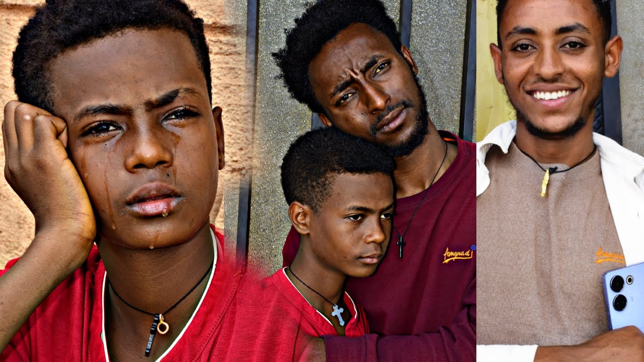 😱 ድሀ በመሆናችን ...ተከለከልን አብርሀም እና በረከት አለቀሱ ያላሰብነው ተፈጠረ