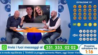 Episodio 4  10elotto Live Show del 23 Marzo 2024