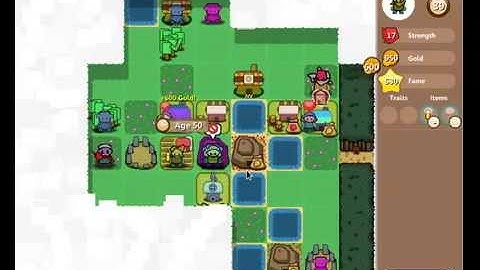 Hero Generations ALPHA (native on Fedora 20 Linux)