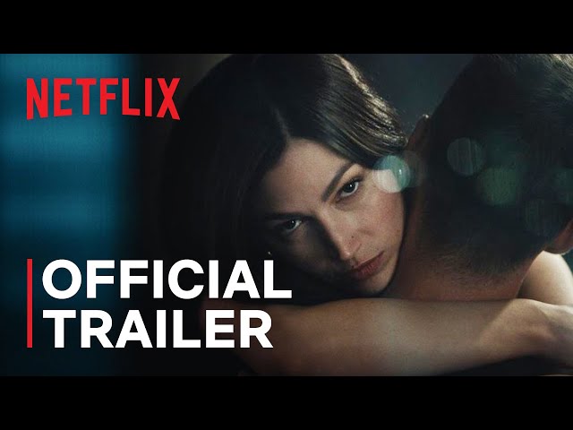 BURNING BODY | Official trailer | Netflix - YouTube
