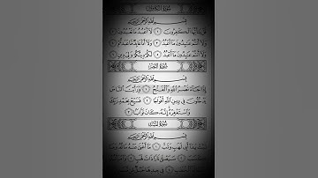 سورة النصر #قران_كريم #shortvideo #ارح_سمعك