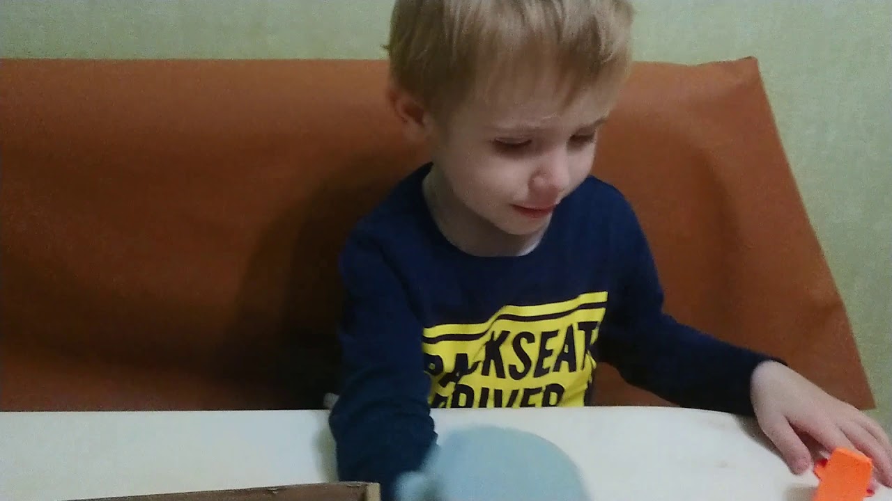 Обзор набора Amazing Toys Космическая пусковая установка (31302) из Rozetka.