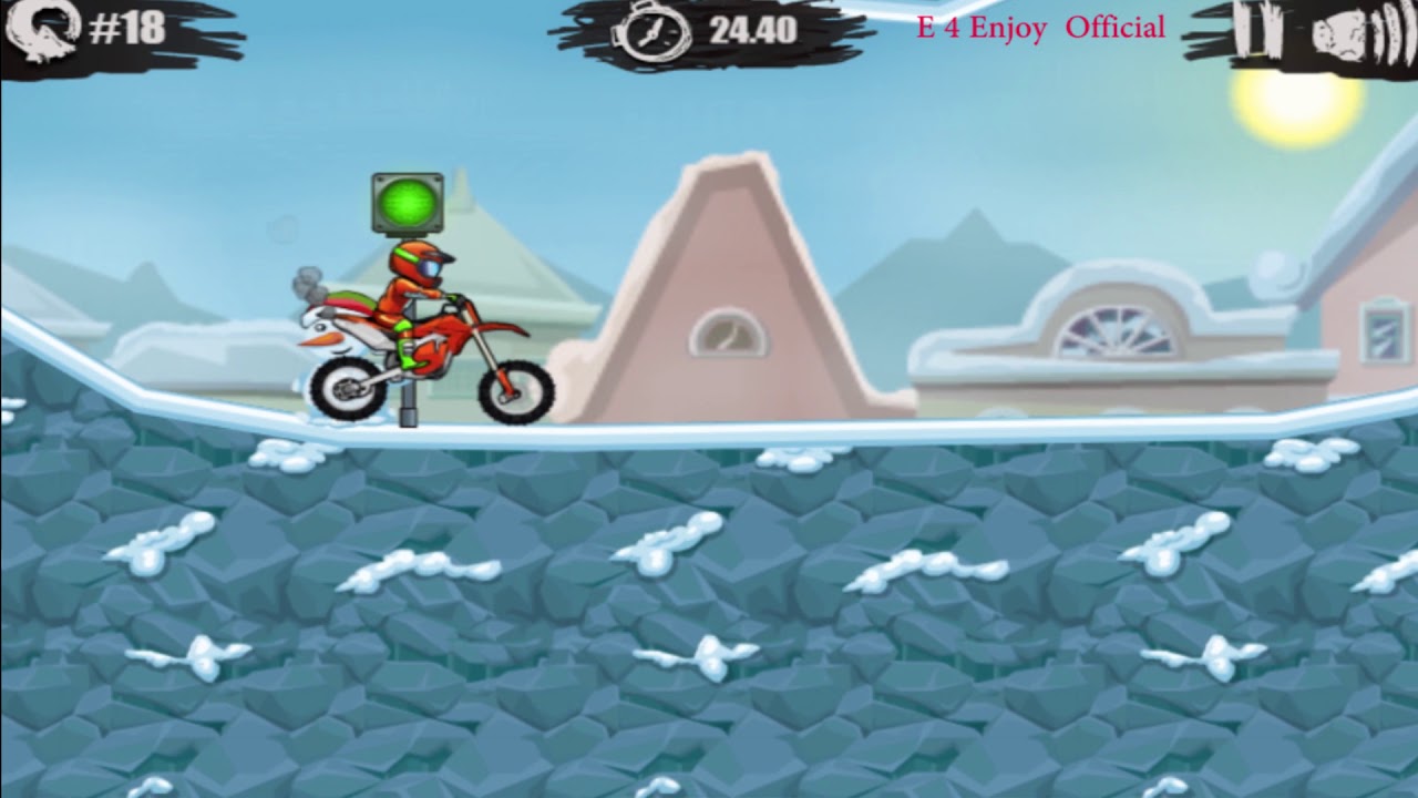 JUEGOS DE MOTOS 🏍️ - ¡Juega Gratis Online!