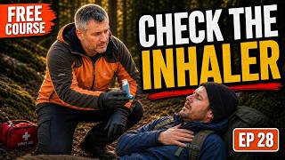 Asthma Attack & Hyperventilation in the Backcountry