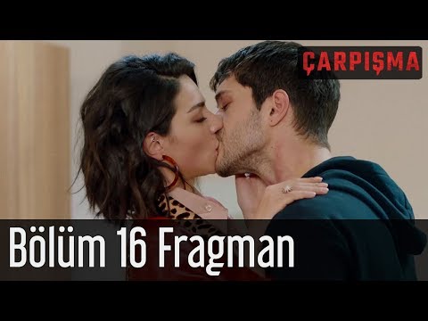 Çarpışma 16. Bölüm Fragman