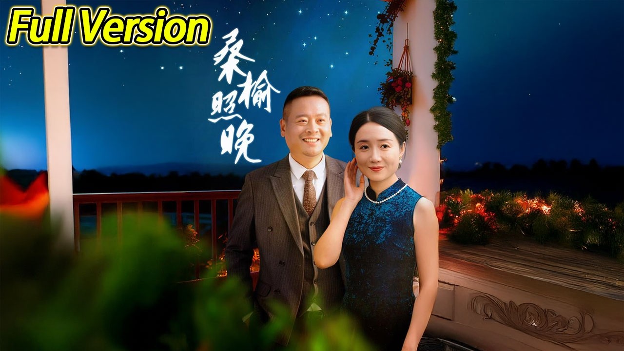 【超清完结】《桑榆照晚》全集