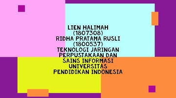 Sharing Printer menggunakan Peer to Peer