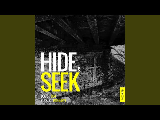 Hide & Seek - YouTube