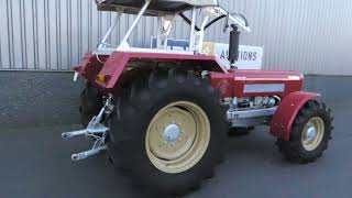 Schlüter 650V for sale at VDI auctions