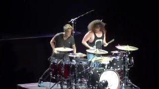 Black Stone Cherry - In Our Dreams, With drum Solo - Live - Leeds 2016