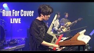 Run For Cover (Marcus Miller)- Yohan Kim & Friends Concert Live chords