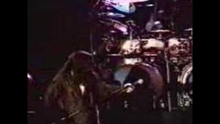 Dream Theater (Nightmare Cinema) - Perfect Strangers