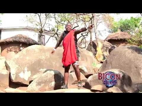 MAGOD THE DON SONG BUKANG VIDEO By One Ks Music 