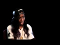 Capture de la vidéo Angel Haze On Macklemore's Grammy Win & Kendrick Lamar - Interview For Nme
