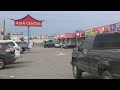 Community rallies for Asian-American shopping center