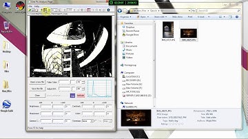 AftabAlpha (v.1.0) Pic-Analysis page tutorial 02
