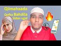Sidaan Ku Ciqaab Ninka Aad Ku Daashay Kuqiimaynin Naftaada Bahdila Ogsijiinkiisa Noqon Sidaan Ku Ciqaab Ninka Aad Ku Daashay Kuqiimaynin Naftaada Bahdila Ogsijiinkiisa Noqon