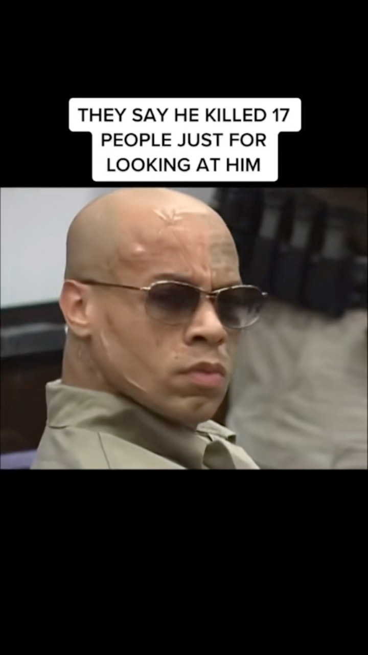 The Deadly LOOK ? #TheManniiShow.com/series