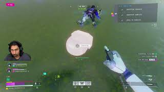 Runnin all over the place (Marathon)