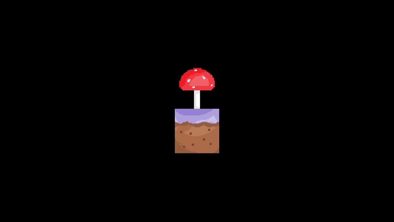 The Search for a Mushroom Biome Spawn - YouTube