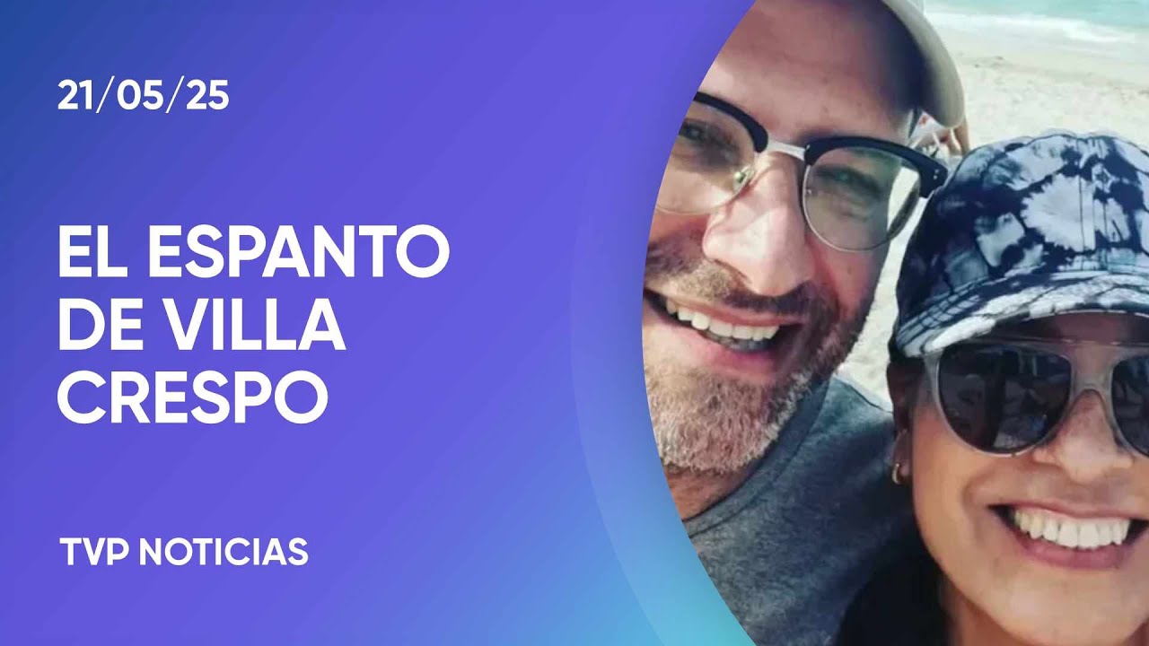 Masacre de Villa Crespo: la madre habría sido la asesina de su marido y sus 2 hijos