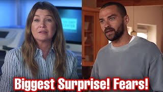 Ellen Pompeo Drops Bombshell: She's Pushing to End 'Grey's Anatomy' for Good!"