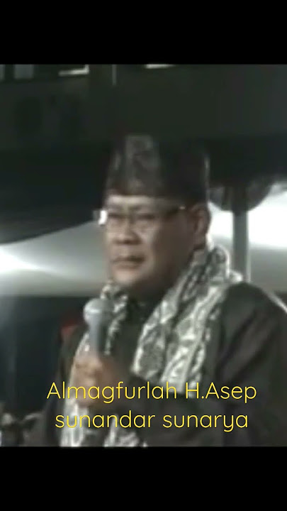 Ceramah H.Asep sunandar sunarya #tausiyah #dakwah #ceramahsingkat #asepsunandarsunarya