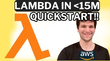 Master AWS Lambda in Minutes: Complete Guide with Demo & S3 Project