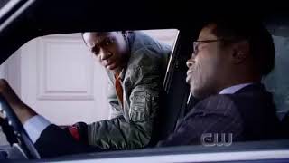 Everybody Hates Chris Mr. Omar Favorite TRAGIC!!! Scene