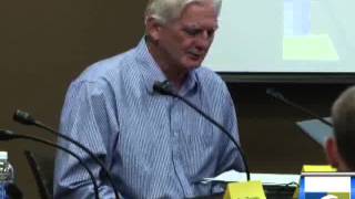 DSC Delta Science Program Workshop - April 17, 2014 - Welcome and Introductions