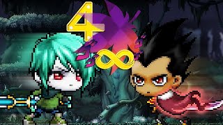 Maple Limitless 4: Vs Jorge Ortiz