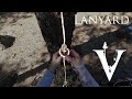 Canyoneering Tech Tip: Lanyard (Personal Anchor)