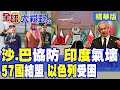 中東局勢動態