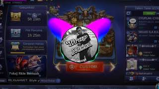 DJ HAVANA vs MOBILE LEGEND BEST REMIX 2018(TRAP NATION)