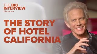 The Story Behind Hotel California | The Big Interview