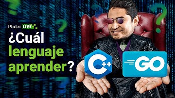 Por qué deberías aprender Go vs. C++