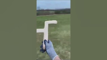 Thumbnail of I thought it was just a boomerang 😭 #funnymemes #germany #memes #funny #fyp #viral￼