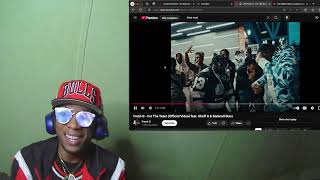 FRESH G - THE TEAM FT. ​⁠@SheffGwinners & ​⁠@bankrollbuna (OFFICIAL VIDEO) #cozzzycornerrr