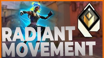 Win Every Gunfight Without Aim | Movement explained