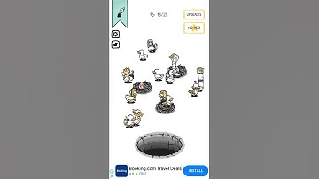 Thumbnail of Open legend and exotic egg in clusterduck #shorts #clusterduck