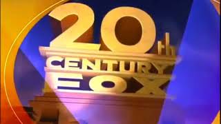 Заставка кинокомпании 20 век Fox Заставка кинокомпании 20 век Fox