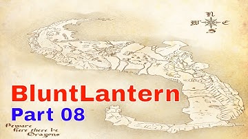 Dwarf Fortress 2020 (47.04) | Twitch Stream | BluntLantern Part 08