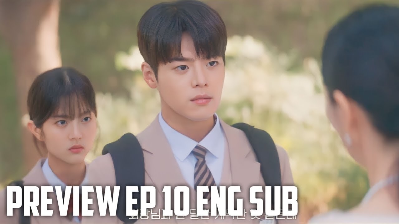 Twinkling Watermelon Kdrama Episode 10 Preview [ENG] | Twinkling ...