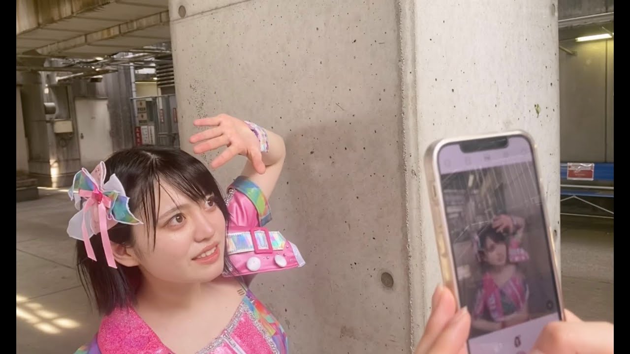🌈7/2,7/3虹コン美味いもの征服ツアー広島・岡山公演【予科生Vlog