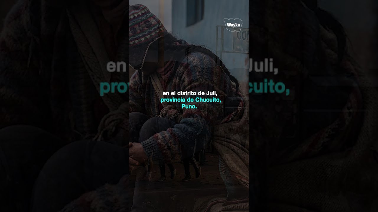 Menor de 16 años fue operada tras violación grupal y denuncian que policía no detuvo a agresores