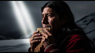 The Most Divine Panflute Melodies 🌿 Deep Soul Relaxation | Leo Rojas Style