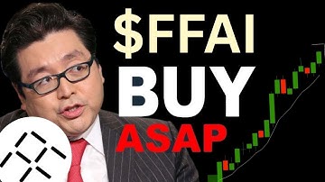 FFAI Stock EXPLODING Next!? (Thank Me Later Bro!) Faraday Future Intelligent Electric